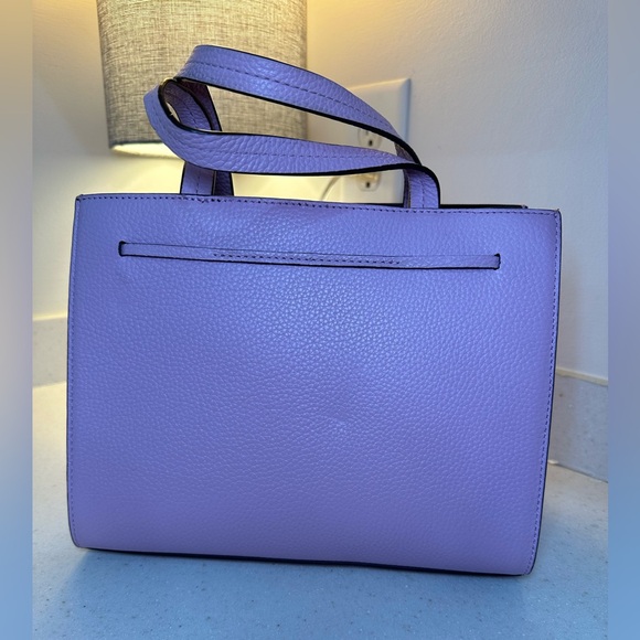 Light pink Kate Spade purse and wallet - Picture 3 of 5